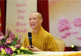 Đôi nét về những giảng sư tại Khóa tu mùa hè 