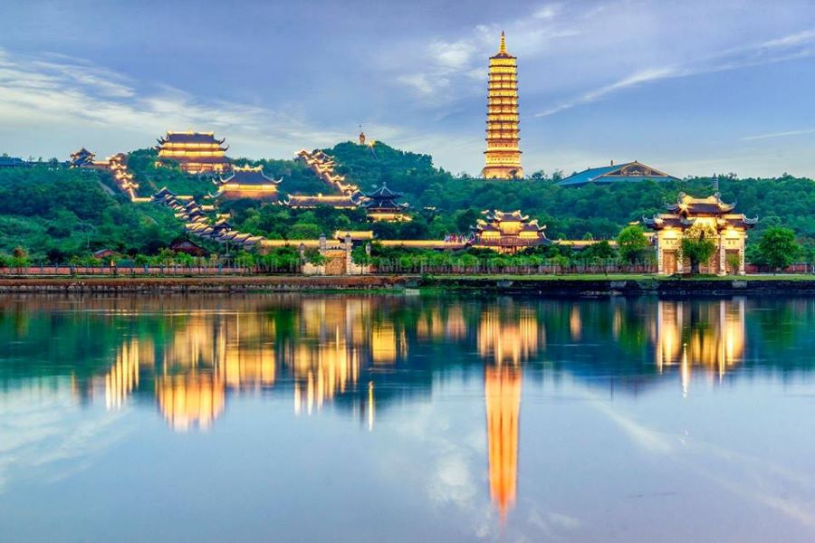 Top 3 điểm đến du lịch gần Hà Nội cho kỳ nghỉ Lễ 2/9