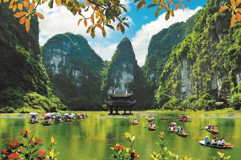 Vì sao giới trẻ chọn du lịch bền vững tại Ninh Bình