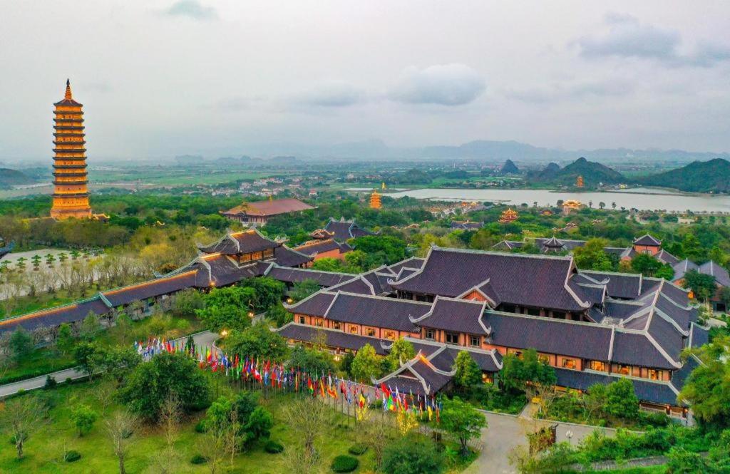 BAI DINH HOTEL – A PEACEFUL RETREAT IN THE HEART OF THE ANCIENT CAPITAL