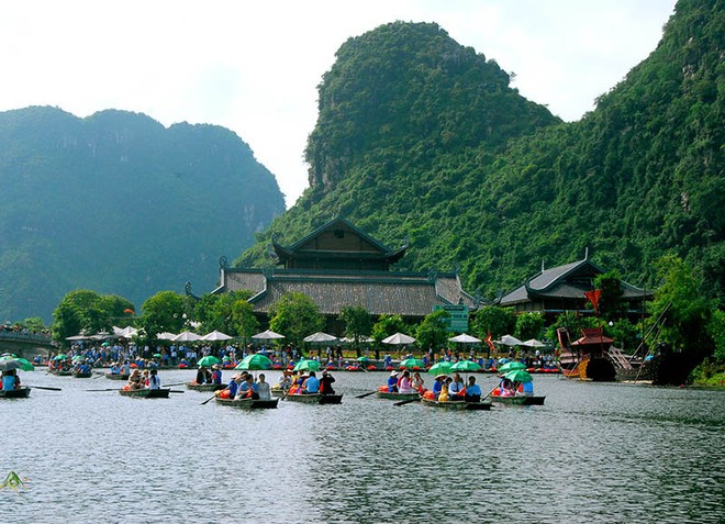NINH BÌNH MỞ RỘNG CÁNH CỬA HỘI NHẬP QUỐC TẾ