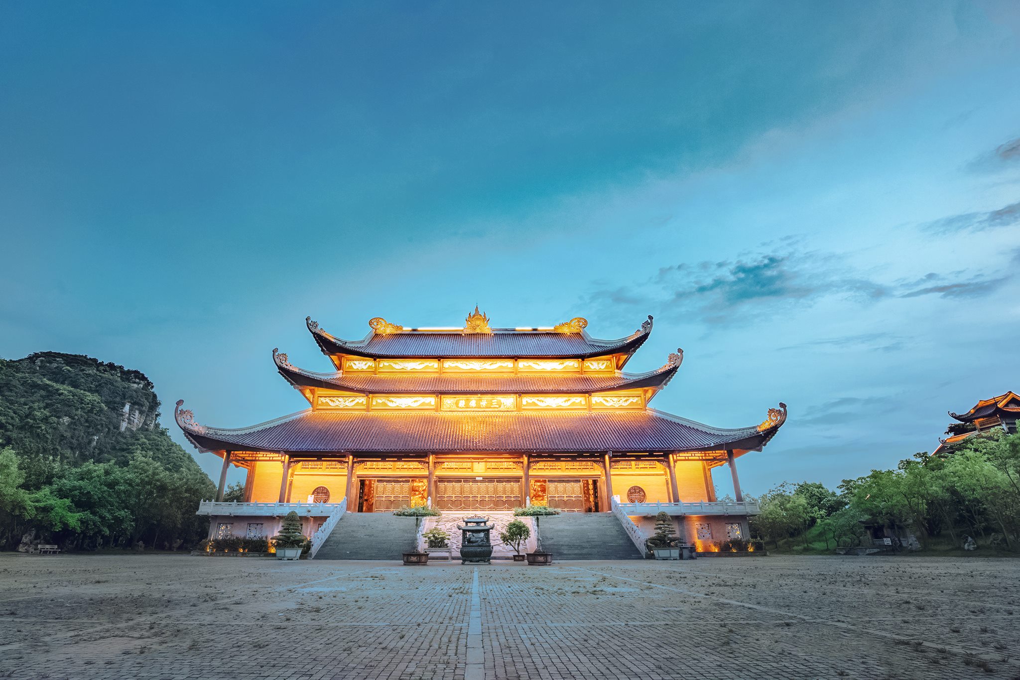 KHÓA TRẢI NGHIỆM 2025